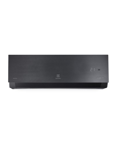 Купить тепловой насос воздух-воздух Electrolux Enterprise Super DC Inverter EACS/I-18HEN-BLACK/N8_24Y (охлаждение и обогрев до -25°C)