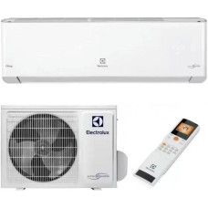 Купить тепловой насос воздух-воздух Electrolux Viking 2.0 EACS/I-12HVI/N8_19Y (кондиционирование и обогрев до -30°C)