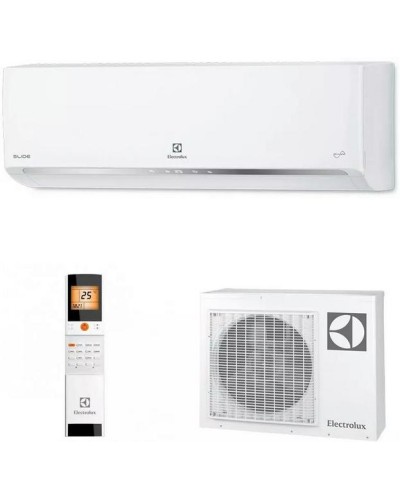 Купить кондиционер (сплит-систему) Electrolux EACS/I-12HSL/N3
