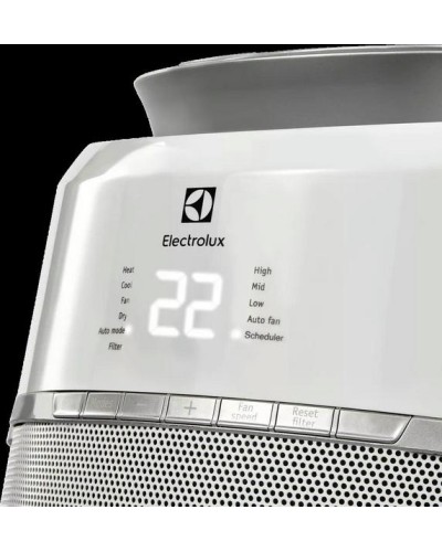 Купить мобильный кондиционер Electrolux EACM-10 FP/N6