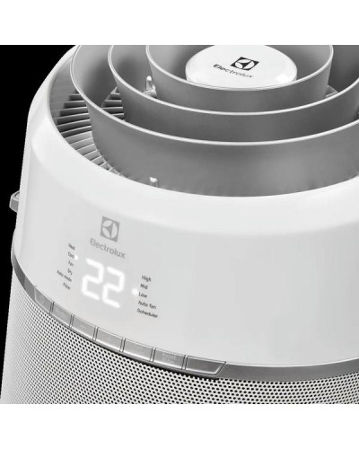 Купить мобильный кондиционер Electrolux EACM-10 FP/N6