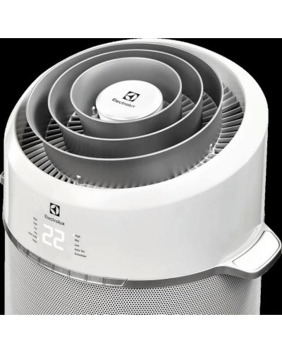 Купить мобильный кондиционер Electrolux EACM-10 FP/N6