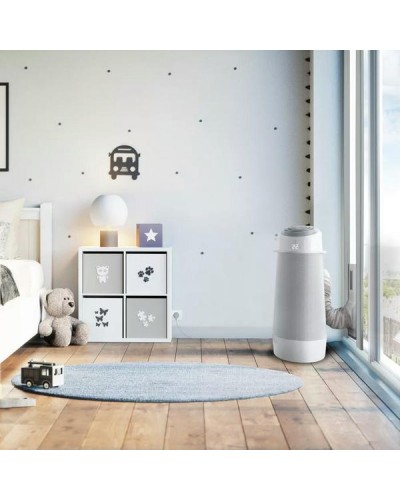 Купить мобильный кондиционер Electrolux EACM-10 FP/N6