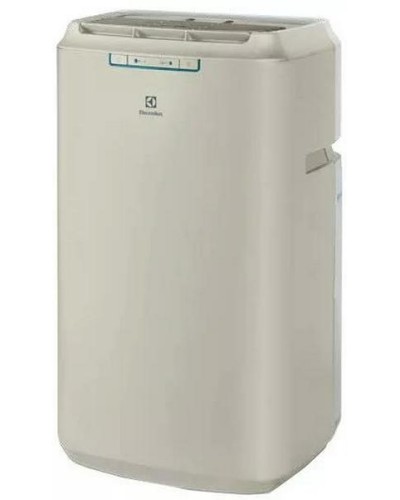 Купить мобильный кондиционер Electrolux EACM-10 AG/TOP/SFI/N3_S