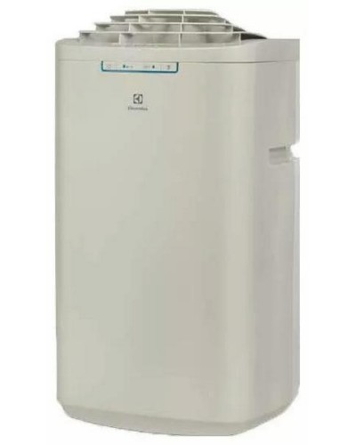 Купить мобильный кондиционер Electrolux EACM-10 AG/TOP/SFI/N3_S