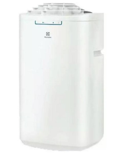 Купить мобильный кондиционер Electrolux EACM-10 EW/TOP/N3_W