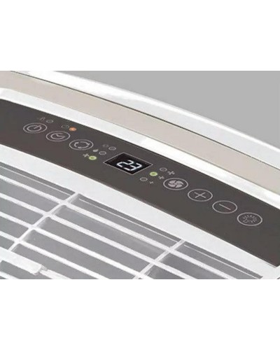 Купить мобильный кондиционер Electrolux EACM-14 GE/N3_WG