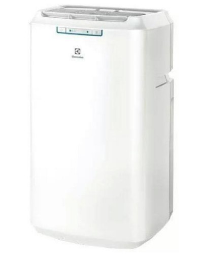 Купить мобильный кондиционер Electrolux EACM-12 EW/TOP/N3_W