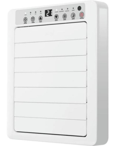 Купить мобильный кондиционер Electrolux EACM-12 RK/N6