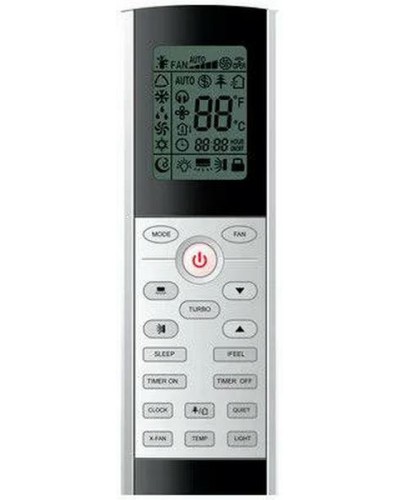 Купить кондиционер (сплит-систему) Electrolux EACS-07HS/N3