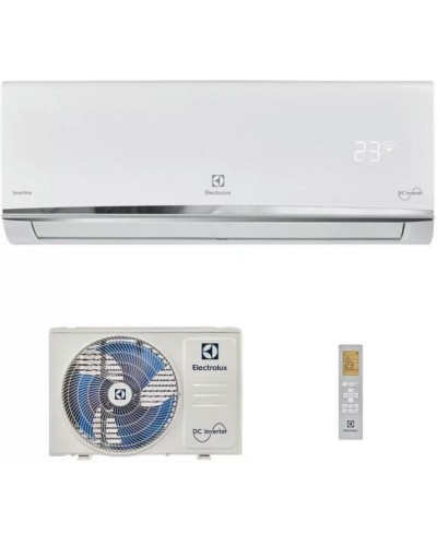 Купить кондиционер (сплит-систему) Electrolux Smartline EACS-07HSM/N3