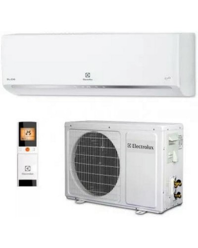 Купить кондиционер (сплит-систему) Electrolux EACS/I-12HM/N8_22Y