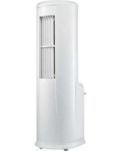 Купить мобильный кондиционер Electrolux Nebula EACM-18 NB/N6
