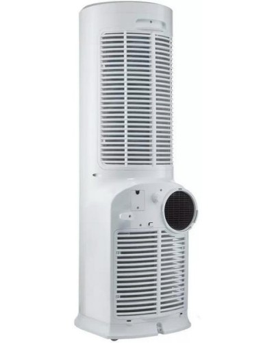 Купить мобильный кондиционер Electrolux Nebula EACM-18 NB/N6