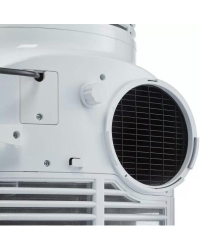 Купить мобильный кондиционер Electrolux Nebula EACM-18 NB/N6