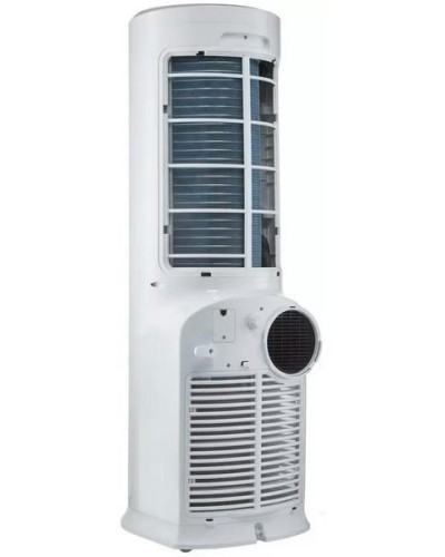 Купить мобильный кондиционер Electrolux Nebula EACM-18 NB/N6