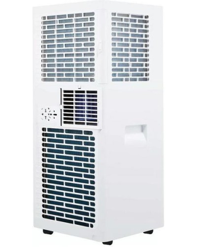 Мобильный кондиционер Zanussi ZACM-07 TSC/N6