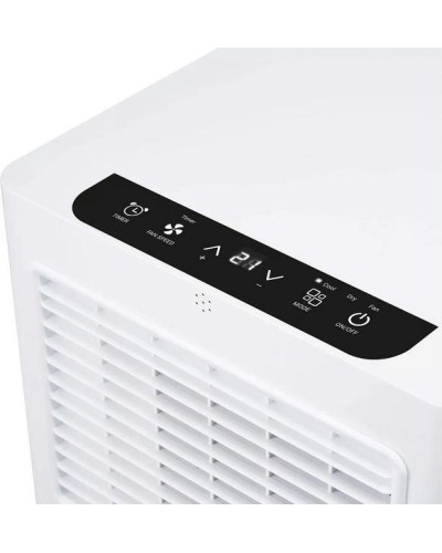 Мобильный кондиционер Zanussi ZACM-07 TSC/N6