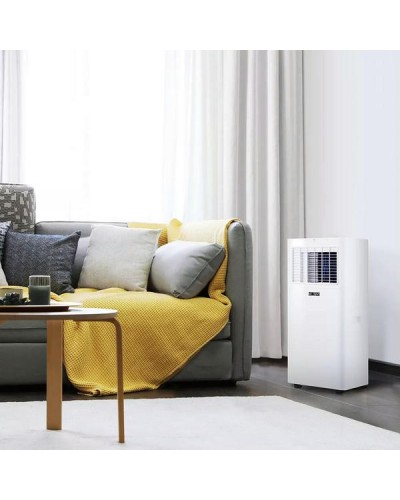 Мобильный кондиционер Zanussi ZACM-07 TSC/N6
