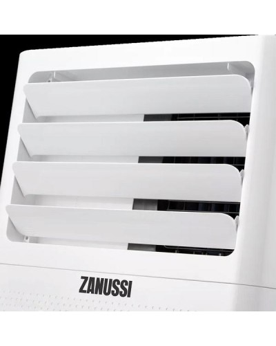 Мобильный кондиционер Zanussi ZACM-12 TSC/N1