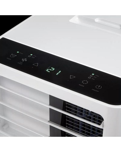Мобильный кондиционер Zanussi ZACM-12 TSC/N1