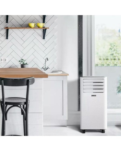 Мобильный кондиционер Zanussi ZACM-12 TSC/N1
