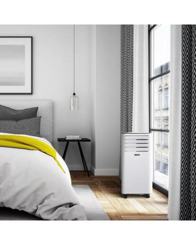 Мобильный кондиционер Zanussi ZACM-12 TSC/N1
