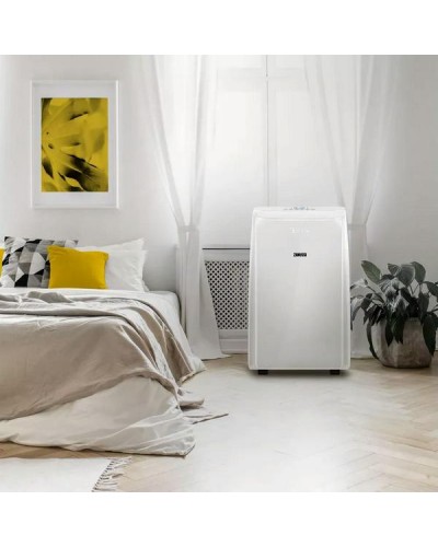 Мобильный кондиционер Zanussi ZACM-09 NY/N1