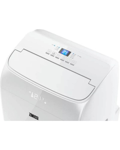Мобильный кондиционер Zanussi ZACM-12 NY/N1