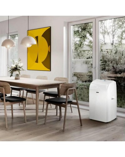 Мобильный кондиционер Zanussi ZACM-12 NY/N1