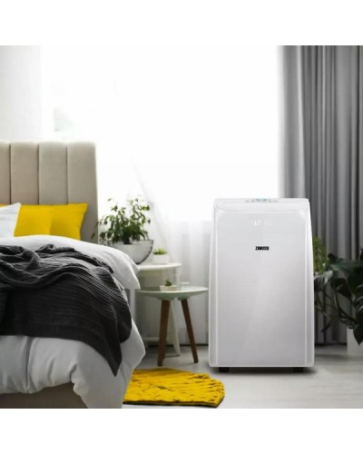 Мобильный кондиционер Zanussi ZACM-12 NY/N1