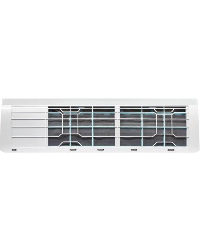 Кондиционер Zanussi Siena DC Inverter ZACS/I-07 HS/N1