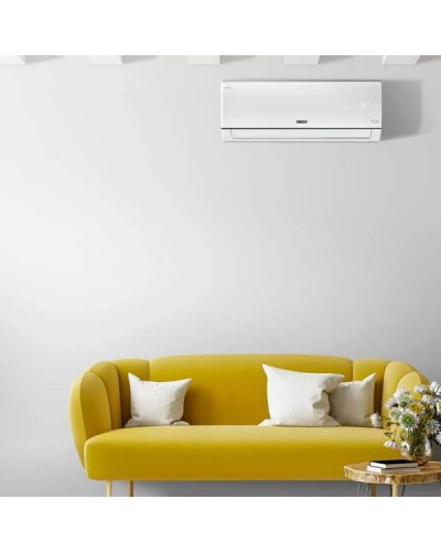 Кондиционер Zanussi Siena DC Inverter ZACS/I-07 HS/N1