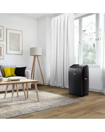Мобильный кондиционер Zanussi ZACM-12 NYK/N1