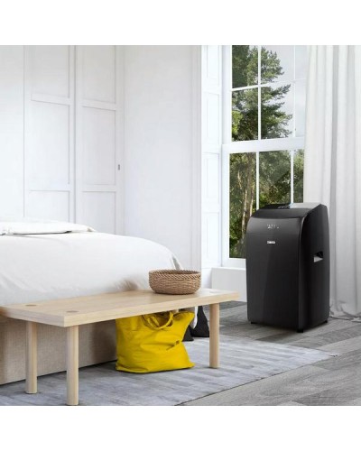 Мобильный кондиционер Zanussi ZACM-12 NYK/N1