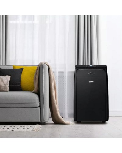 Мобильный кондиционер Zanussi ZACM-12 NYK/N1