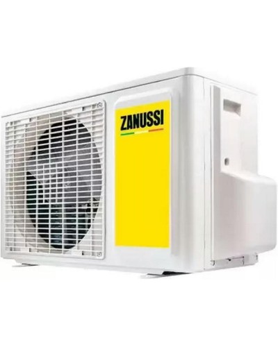 Кондиционер Zanussi Barocco ZACS-09 HB/N1