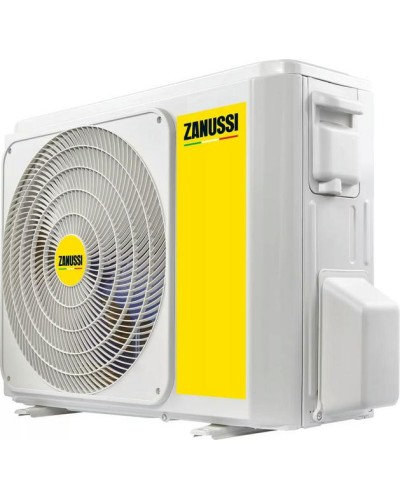 Кондиционер Zanussi Siena ZACS-18 HS/A21/N1