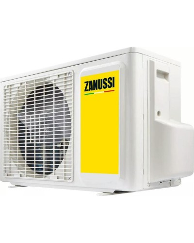Кондиционер Zanussi Perfecto ZACS-12 HPF/A22/N1
