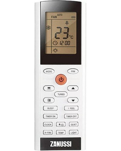 Кондиционер Zanussi Perfecto ZACS-12 HPF/A22/N1