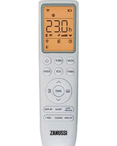Кондиционер Zanussi Barocco DC Inverter ZACS/I-09 HB/A22/N8