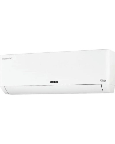 Кондиционер Zanussi Barocco DC Inverter ZACS/I-18 HB/A22/N8