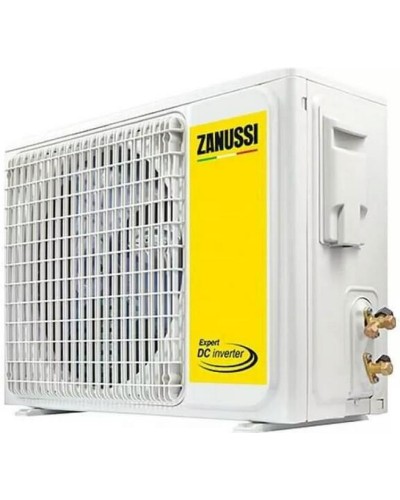 Кондиционер Zanussi Barocco DC Inverter ZACS/I-18 HB/A22/N8