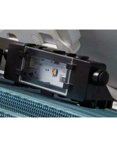 Кондиционер Zanussi Barocco DC Inverter ZACS/I-18 HB/A22/N8