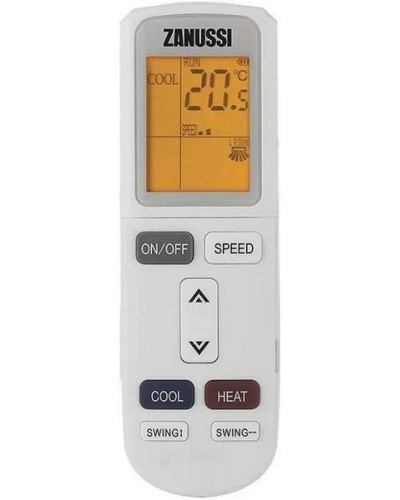 Мобильный кондиционер Zanussi ZACM-12 DV/H/A16/N1