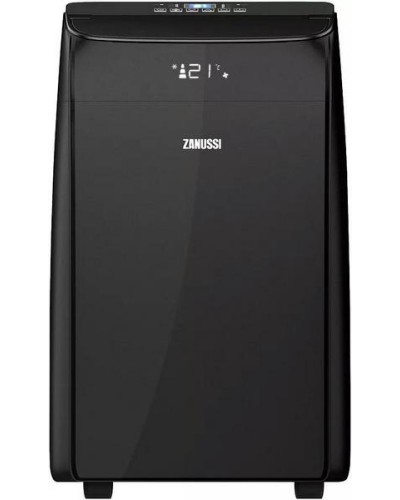 Мобильный кондиционер Zanussi ZACM-09 NYK/N1