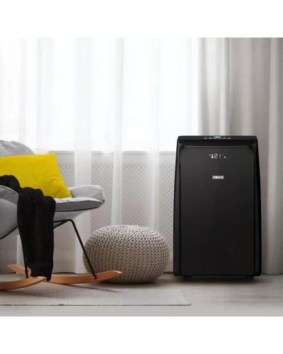 Мобильный кондиционер Zanussi ZACM-09 NYK/N1