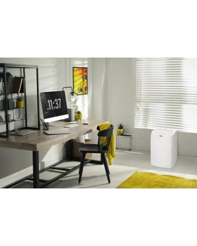 Мобильный кондиционер Zanussi ZACM-09 MSH/N1 White