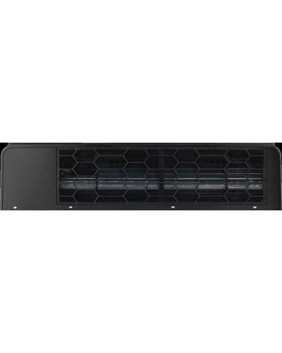Кондиционер Zanussi Barocco DC Inverter ZACS/I-09 HB-Black/A23/N8