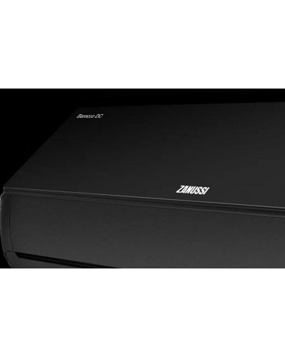 Кондиционер Zanussi Barocco DC Inverter ZACS/I-09 HB-Black/A23/N8